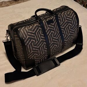 Gucci Caleido GG Duffle